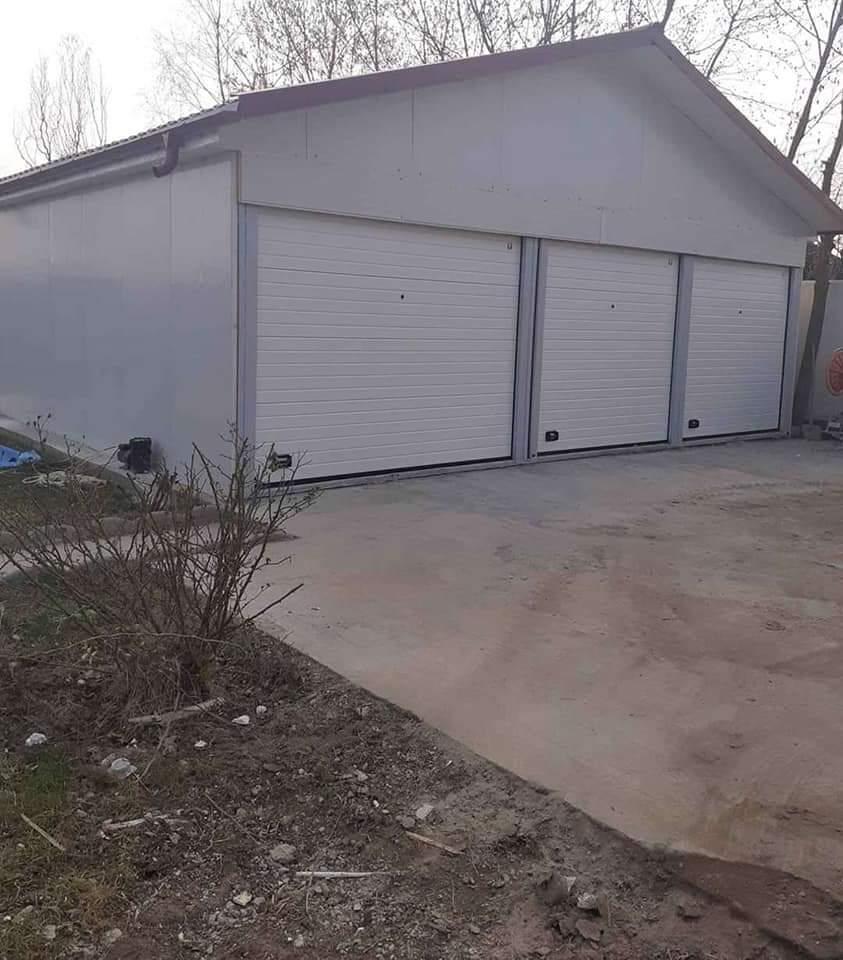 Casă parter